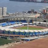 El radical cambio que sufrirá el Estadio Regional de Antofagasta