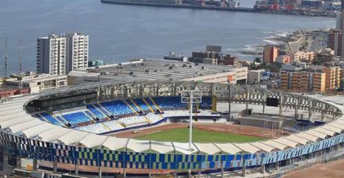 El radical cambio que sufrirá el Estadio Regional de Antofagasta
