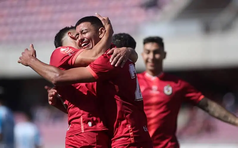 Deportes La Serena se convirtió en el primer clasificado a los cuartos de final regionales de Copa Chile