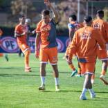 Bravo le abre la puerta al retorno de figuras de Cobreloa pero un nombre ya queda descartado La lesión de Cristian Insaurralde, delantero de Cobreeloa, no es de gravedad