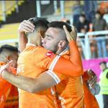 Goleador del Cobreloa campeón de Primera B lamenta inminente descenso.