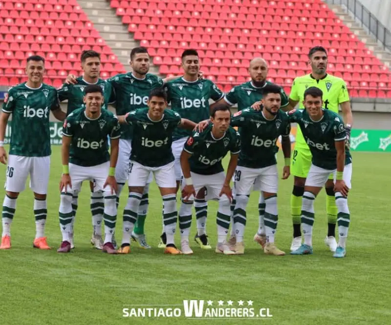 En Santiago Wanderers aseguran que los amenazaron y que por eso jugaron sin autorización de la delegación presidencial su partido ante San Marcos de Arica.