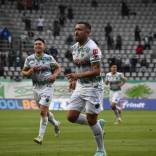 Universidad de Concepción se aferra a la Primera B: llegaría Matías Donoso.