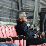 Felipe Muñoz responde a acusaciones de Juan Cristóbal Guarello por su rol en el fútbol chileno El ex presidente de Rangers, José Abdalah destrozó a la actual SADP que controla el club bajo el alero de Felipe Muñoz.