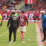 El defensa central Francisco Sepúlveda, ex Rangers y Deportes Antofagasta, reforzaría a Deportes Recoleta.