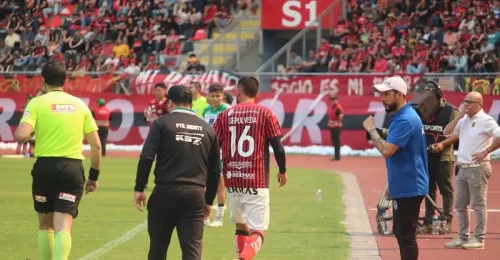El defensa central Francisco Sepúlveda, ex Rangers y Deportes Antofagasta, reforzaría a Deportes Recoleta.