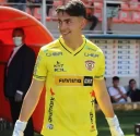 El presidente de Cobreloa descartó tener alguna oferta por Hugo Araya. El golero, de acuerdo a lo que adelantamos en PrimeraBChile, estaría en la mira de un equipo de Primera División, y en las últimas horas, trascendió que ese equipo sería Unión Española. HUGO ARAYA ARQUERO DE Cobreloa