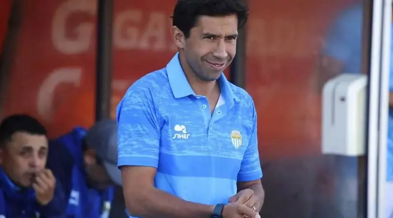 Nicolás Núñez asoma como el principal candidato a la banca de Magallanes.