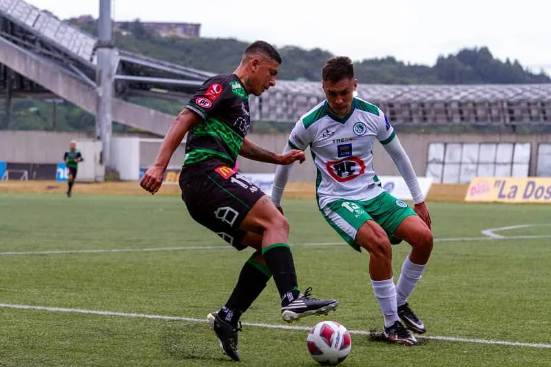 Breve receso: conoce la programación de la ANFP para el regreso del torneo de Primera B.