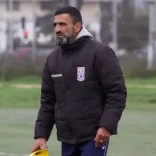 Levantó la copa pero no pudo ascender a Primera B y ahora dejó Melipilla: "Todavía está ese fantasma" Víctor Quintanilla es el nuevo director técnico de Deportes Melipilla.
