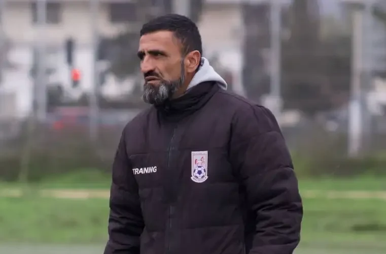 Víctor Quintanilla deja Melipilla tras no ascender a Primera B
