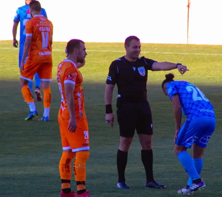 En penales Cobreloa eliminó a San Marcos de Arica y se instaló en la final de la zona norte de la Copa Chile.