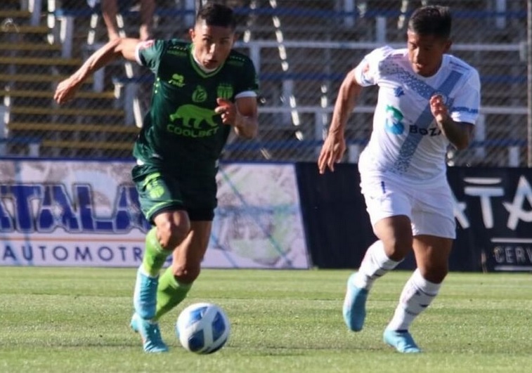 El duelo por Copa Chile entre Magallanes y Deportes Santa Cruz ya cuenta con programación por parte de la ANFP.