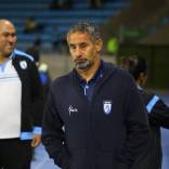 El director técnico de Deportes Iquique, Miguel Ponce, llenó de elogios a Deportes Puerto Montt, luego del empate 2 a 2 en duelo válido por la vigésima fecha de la Primera B. DT que ascendió de Primera B a Primera División se quedó sin equipo