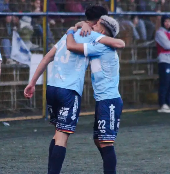 Provincial Osorno vs Deportes Limache 2023