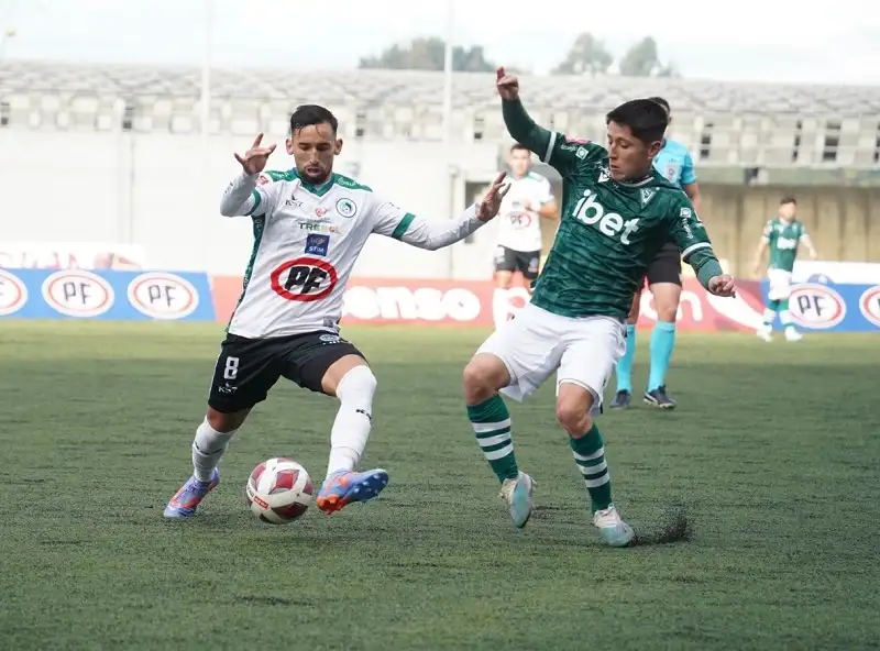 Deportes Puerto Montt aclaró el rol de Sabino Aguad en la directiva del club.