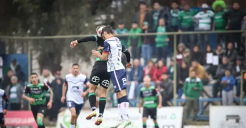 Programación: La fecha 15 de Primera B comienza en el Día Nacional de los Pueblos Indígenas Recoleta y Temuco repartieron puntos por la fecha 17