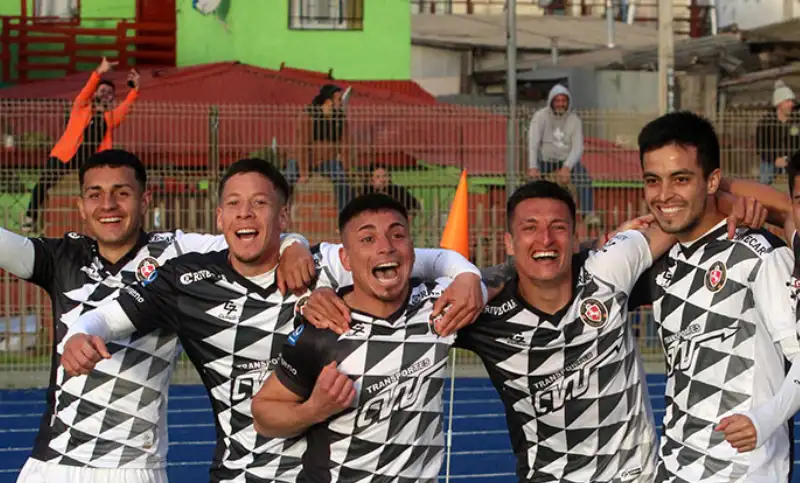 San Antonio Unido se sitúa como líder de la tabla de posiciones de Segunda División de Chile 2023. Deportes Limache se consolida como líder de la competencia.