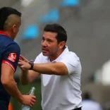 Francisco Arrué podría regresar a dirigir a la Primera B San Marcos de Arica quiere hacer historia en Copa Chile como visita frente a Cobreloa