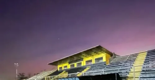 ¿Qué pasó con el Estadio Lautaro de Buin? Santiago Morning planea recurrir al estadio de Lautaro de Buin para el partido ante San Luis de Quillota.