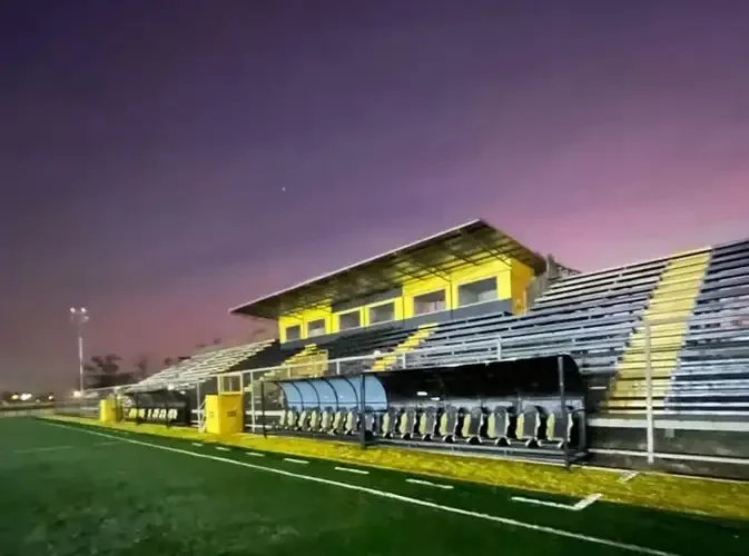 ¿Qué pasó con el Estadio Lautaro de Buin? Santiago Morning planea recurrir al estadio de Lautaro de Buin para el partido ante San Luis de Quillota.