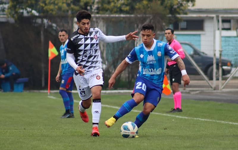 Tabla de posiciones de Segunda División: Deportes Limache se prueba la corona.
