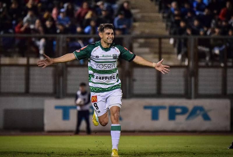 Deportes Temuco vuelve a creer en el ascenso directo