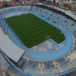 El Estadio El Teniente de Rancagua corre con ventaja para albergar el duelo pendiente por la fecha 23 de la Primera B entre Rangers de Talca y Santiago Wanderers de Valparaíso.