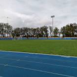 Rangers de Talca confirmó que se cambia de casa y se olvida de Linares El Estadio Manuel Moya Medel de Cauquenes surge como alternativa para que Rangers juegue de local.