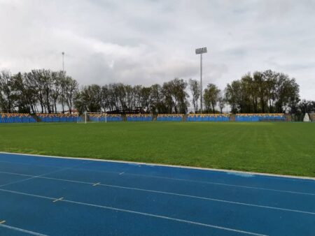 ESTADIO MANUEL MOYA MEDEL 3