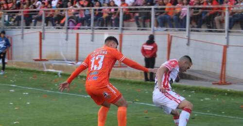 Copiapó y Cobreloa chocan por primera vez desde la histórica goleada y ascenso atacameño.