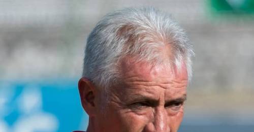 Magallanes anuncia a su nuevo DT para salir de los últimos lugares de la tabla de Primera B