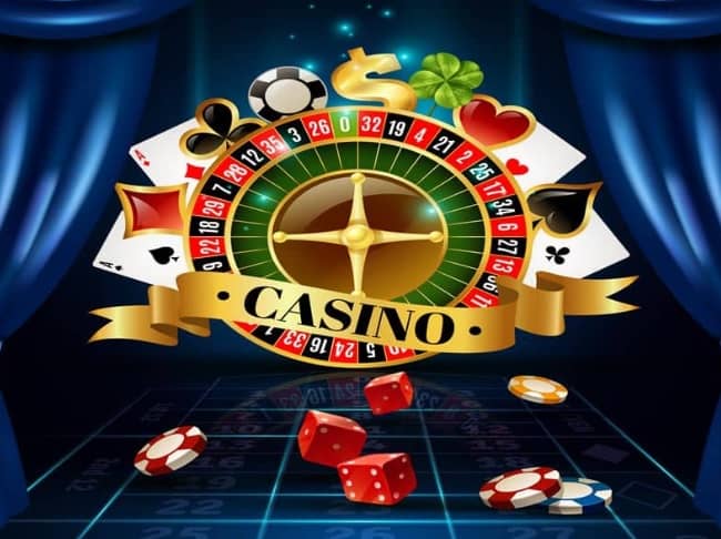 Juegos en casinos en linea. Descubre cuales con los mas elegidos 1