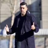 Director deportivo de Rangers y caída del primer refuerzo Mauricio Segovia fue oficializado como gerente deportivo de Rangers de Talca.
