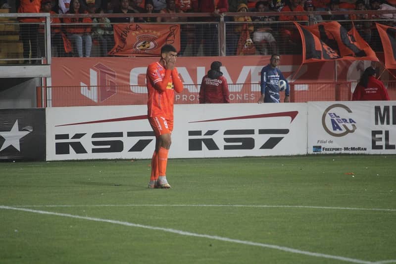 Denuncian ante Fiscalía posible arreglo del partido entre Cobreloa y Deportes Copiapó en la final por el segundo ascenso a Primera División.