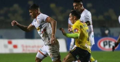 Cómo se define el torneo de Primera B si hay triple empate en la cima de la tabla de posiciones UdeC vs Cobreloa, partidazo en la fecha 20 de la Primera B en el Ester Roa Rebolledo.