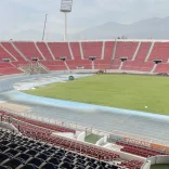 La ANFP confirmó el estadio para la final de Copa Chile. Si bien en un primer momento se pensó que se jugaría en el Ester Roa Rebolledo de Concepción, finalmente la definición será en Santiago.