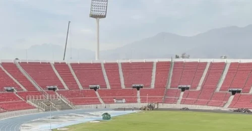 La ANFP confirmó el estadio para la final de Copa Chile. Si bien en un primer momento se pensó que se jugaría en el Ester Roa Rebolledo de Concepción, finalmente la definición será en Santiago.