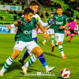 La impresentable programación que tendrá Barnechea vs Santiago Wanderers