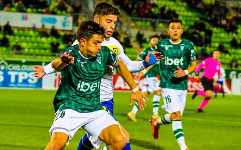 La impresentable programación que tendrá Barnechea vs Santiago Wanderers