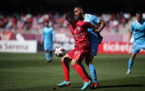 Lo que se viene en la denuncia de Deportes Iquique contra Deportes La Serena. 