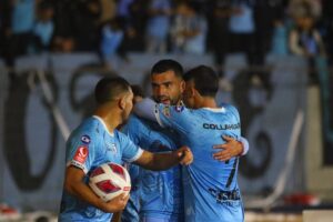 ¿Se viene denuncia? Como queda la tabla si Iquique suma por secretaría puntos ante La Serena