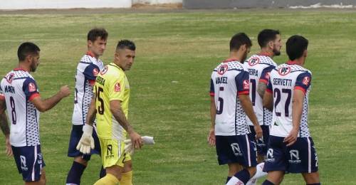 Deportes Recoleta vs Cobreloa Primera B 2023