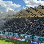 Deportes Temuco cambia totalmente pero Valencia pone mesura: “Nadie es un mago ni somos genios” Deportes Temuco quiere reencantar a su hinchada y para ello lanzó dos potentes promociones pensando en el duelo del domingo, 17:30 horas, vs Magallanes. Deportes Temuco tiene una hinchada de Primera División.