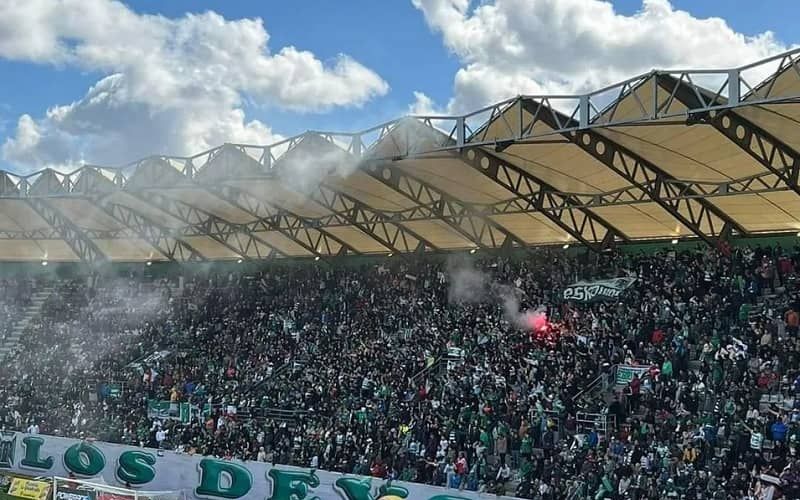Deportes Temuco cambia totalmente pero Valencia pone mesura: “Nadie es un mago ni somos genios” Deportes Temuco quiere reencantar a su hinchada y para ello lanzó dos potentes promociones pensando en el duelo del domingo, 17:30 horas, vs Magallanes. Deportes Temuco tiene una hinchada de Primera División.