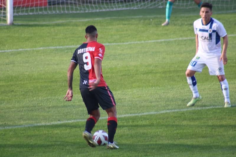 Santiago Wanderers vs Deportes Antofagasta, partidazo a jugarse en Nicolás Chahuán Nazar de La Calera.