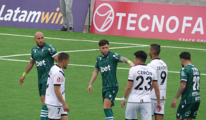 La cantidad de entradas para Wanderers en su visita al Morning