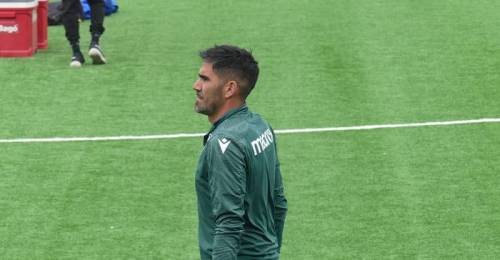 El arquero Fernando Hurtado estaría cerca de tener nuevo club para la Primera B 2025. El golero, quien finalizó contrato con Santiago Wanderers, fue sondeado por Cobreloa pero ahora apareció otro equipo que se quedaría con sus servicios. El apoyo de Santiago Wanderers a su arquero detenido por conducción en estado de ebriedad.