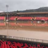 Del barro al Mundial sub 20: La milagrosa recuperación del Estadio Fiscal de Talca ¿Se viene la reapertura del Estadio Fiscal del Talca?