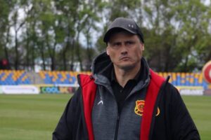 Germán Cavalieri recurre al pragamatismo en Rangers de Talca. 